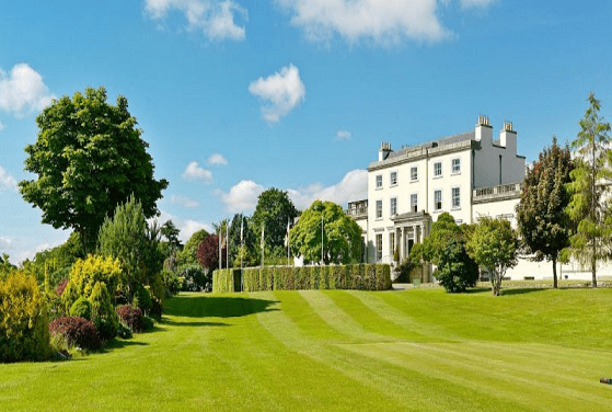 Druids Glen Hotel & Golf Resort, County Wicklow