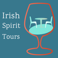 Irish Spirit Tours Logo